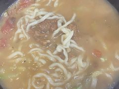 -诸暨次坞打面(广贤路店)