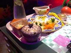 -乐天虫量贩式KTV(十字街店)