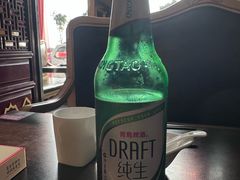 -老牌坊鲁菜名店(聊城美食岛店)