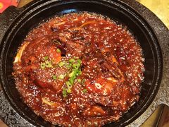 -那家老院子(云峰街店)