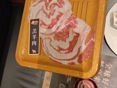 -牛YO寿喜烧·铁板烧和牛火锅自助(市府恒隆店)