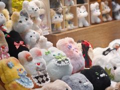 -半山书局(新世纪商城店)