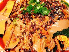 -福苗小骆驼烧烤(大唐不夜城店)