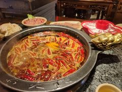 -蜀大侠火锅(总府路店)