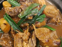 -新兴家喻酒家·羊城名宴(昌岗店)