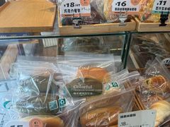 -咖乐禧面包公司(瑞景社区店)