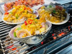 天鹅蛋-江合勇丹东兄弟小串海鲜烧烤(总店)