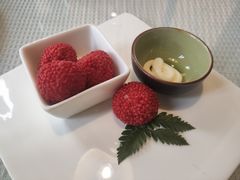 -兰桂坊·花园餐厅(西湖店)