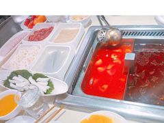 番茄火锅-海底捞火锅(北京路店)