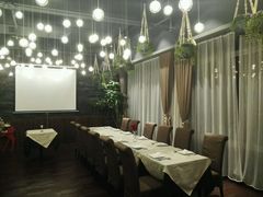 -ITA·意塔意大利餐厅(亦庄店)