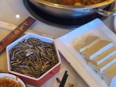 -小叫驴养生驴肉火锅(龙游店)