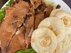 -晋阳饭庄(虎坊桥店)