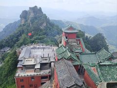-武当山风景区