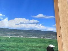 -银同牦牛肉火锅