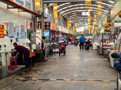 -昆明东站农贸市场