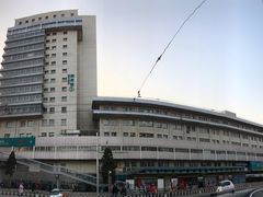 -首都医科大学附属北京同仁医院(西区)