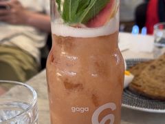 -gaga(深圳福田星河COCO Park店)
