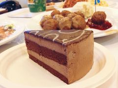 -宜家·瑞典风味餐厅(无锡店)