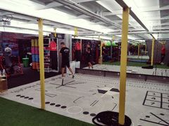 -SAH健身私教工作室(紫东店)