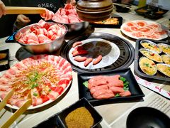 -胡哥烤肥牛(车公庙店)