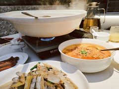 -又见炊烟私房菜(敬亭路店)