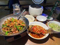 -费大厨辣椒炒肉(吉联MALL店)