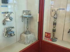 -青岛邮电博物馆