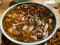 -遇见小厨·北京烤鸭·江湖菜·川菜(广福桥店)