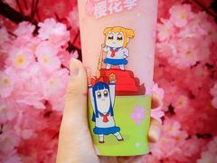 -CoCo都可(新太阳宫店)