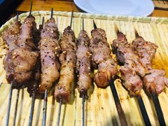 -金谷园饺子·烧烤(人大总店)