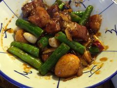 -关中道陕味艺术餐厅(西岳庙店)
