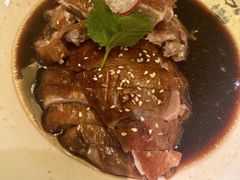 -香园茶社·金陵小灶(老门东店)