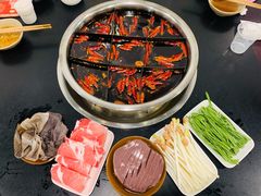 -邓莽子老火锅(鲁祖庙店)