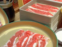 -温野菜涮涮锅(西单大悦城店)