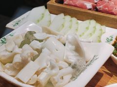 -草原塞蛮羊火锅城(港湾店)