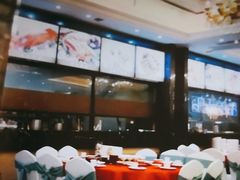 -国信海鲜酒楼
