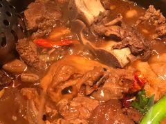 -牛小灶牛杂煲(北京路店)