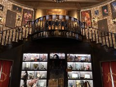-雪灵魔法世界SHELLY’S TAROT(大良桂畔里店)