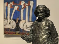 -中华艺术宫(上海美术馆)