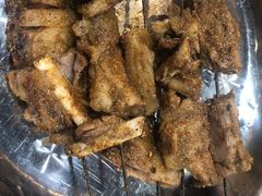 -大胡子烤羊肉清真(天海夜市总店)