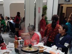 -小八仙·宴(三峡茶庄店)