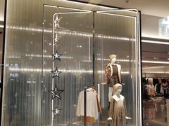 -ZARA(深圳金光华广场店)