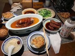 -南京大牌档(青岛万象城店)