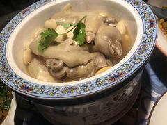 -香阁餐厅·常州菜·常州菜代表品牌(新北奥体店)