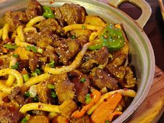 -青海名吃尕张娃非遗烤肉(城中店)
