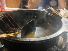 -钢管厂五区小郡肝火锅串串香(清河店)