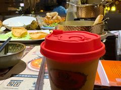 -金厨泰国餐厅·全泰籍厨师料理(拱北店)