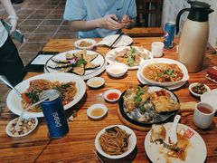 -百年银屏蚝烙·潮汕菜·非遗(乐山店)