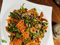 -吴满满油泼面(北方风味园店)