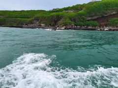 -涠洲岛南湾海洋运动公园